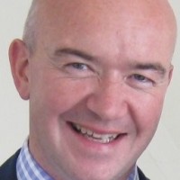 Shell Employee Chris Griffiths's profile photo