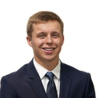 The Dickman Company, Inc Employee Zachary Drake's profile photo
