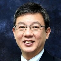 ICLIF Employee David Wee's profile photo