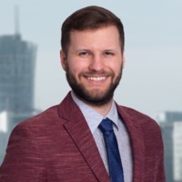 Spotify Employee Thomas Cooper's profile photo