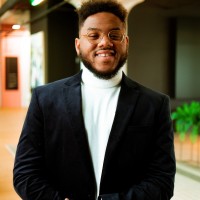 Menace Media Employee Marcus Miller's profile photo