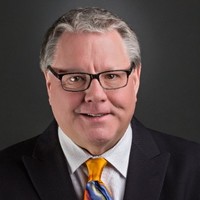 Illinois Department of Healthcare and Family Services Employee William McAndrew's profile photo