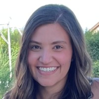 9 Foundations, Inc. Employee Katharine Giasullo's profile photo