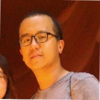 Rakuten Employee Chi Chen's profile photo