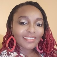 Life & Peace Institute Employee Beatrice Nzovu's profile photo