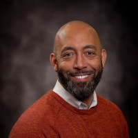 West Point Association of Graduates Employee Ahmond Hill's profile photo