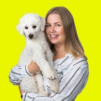 Integrata Employee Veera Karppelin's profile photo