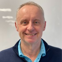 eGain Corporation Employee Colin Wells's profile photo