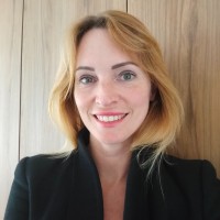 MDx CRO Employee Marketa Svobodova's profile photo