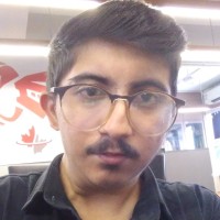 Grow Solutions Employee Naman Mishra's profile photo
