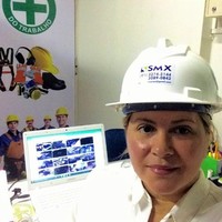 Simetria Employee Tst Cristina Monteiro's profile photo
