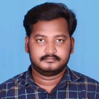Masterscan Engineering Employee Arivazhagan A's profile photo