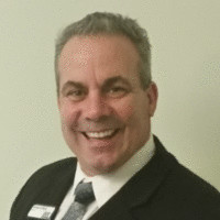 Perspectives Employee Vincent Oneill's profile photo