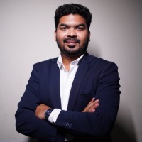 Daikin Middle East and Africa Employee Eben Abraham's profile photo