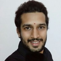 Ericsson Employee Supreeth J's profile photo