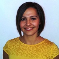 Rossmann Hungary Employee Mariann Mitykó's profile photo