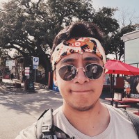 Lumber Employee Luis Fernando Saavedra Meza's profile photo