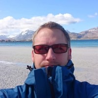PHINIA Employee Anders Nyström's profile photo