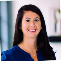 Plexus Capital, LLC Employee Lauren Disilva's profile photo