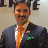 Nexus Select Trust Employee Sanjeev Bhardwaj's profile photo