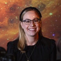 Swinburne University of Technology Employee Sara Webb's profile photo