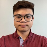 Ze Lin's profile photo