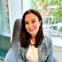 Shaw Contract Employee Darcy Lavangie's profile photo