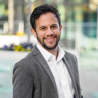 Pintail Employee Daniel Fallas Naranjo's profile photo