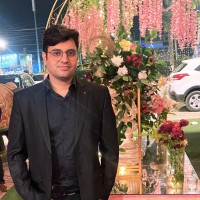 Ashish Choudhary Email & Phone Number