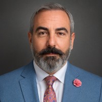 PayTech Trust Employee Laurence Rosoff's profile photo