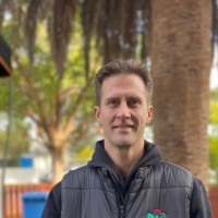 SatiVite Employee Ben Boyle's profile photo