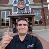 Military Resale Solutions Employee James Marino's profile photo