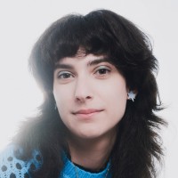 Ohio Arts Council Employee Panagiota Kourniotis's profile photo