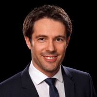 Andreas Eich Email & Phone Number