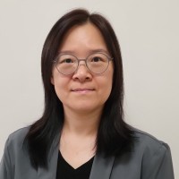 Kinetix Systems Limited Employee Clare Chan's profile photo