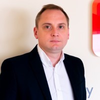 Foremost Security Ltd Employee James Vincent's profile photo