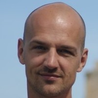 Staedion Employee Martijn Verschoor's profile photo