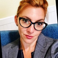 Custom Mobility Inc. Employee Barbara Berenger's profile photo