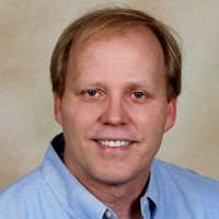 Oasis Technology, Inc. Employee Mick Eveland's profile photo