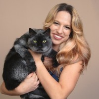 ReedPop Employee Amber Curtis's profile photo