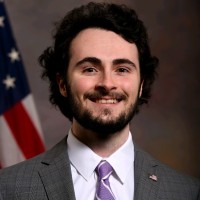 Center for the Study of Weapons of Mass Destruction Employee Paul David-Justus's profile photo