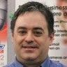 Altronics Security Systems Employee David Manento's profile photo