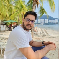 Purgesoft Employee Shankar Palsaniya's profile photo