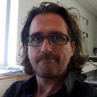 Core DEQ Employee Sten Rundberg's profile photo