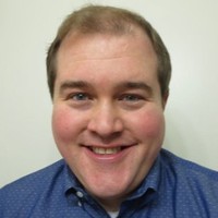 Naval Research Laboratory Employee David Flagg's profile photo