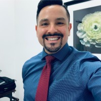 Cup4Cup Employee Shawn Menard's profile photo