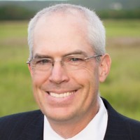 Tim Parker