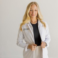 Body Tonic Med Spa Employee Danielle Johnson's profile photo