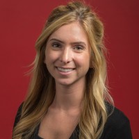 Litera Employee Jillian Fitzpatrick's profile photo