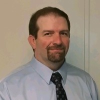 McLane Company, Inc. Employee John Mulkey's profile photo